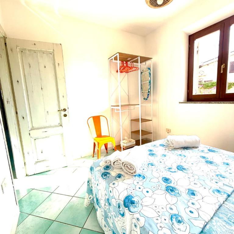 Casa per 9 persone BBQ Wi-Fi - Appartamento con 3 Camere da Letto - 18