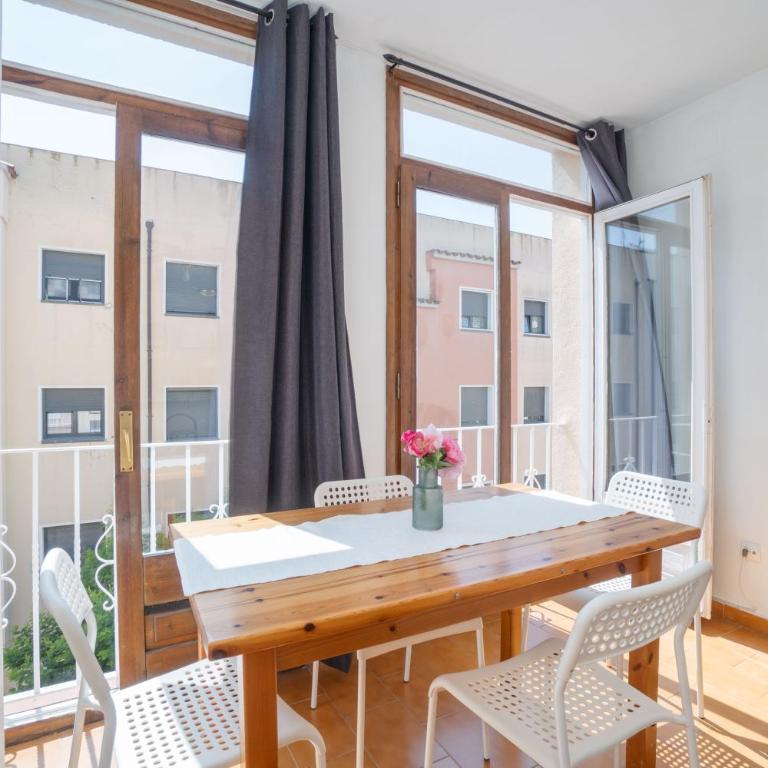 Basic comfort Apartment Gran reserva 0055 - Apartamento de 1 dormitorio - 13