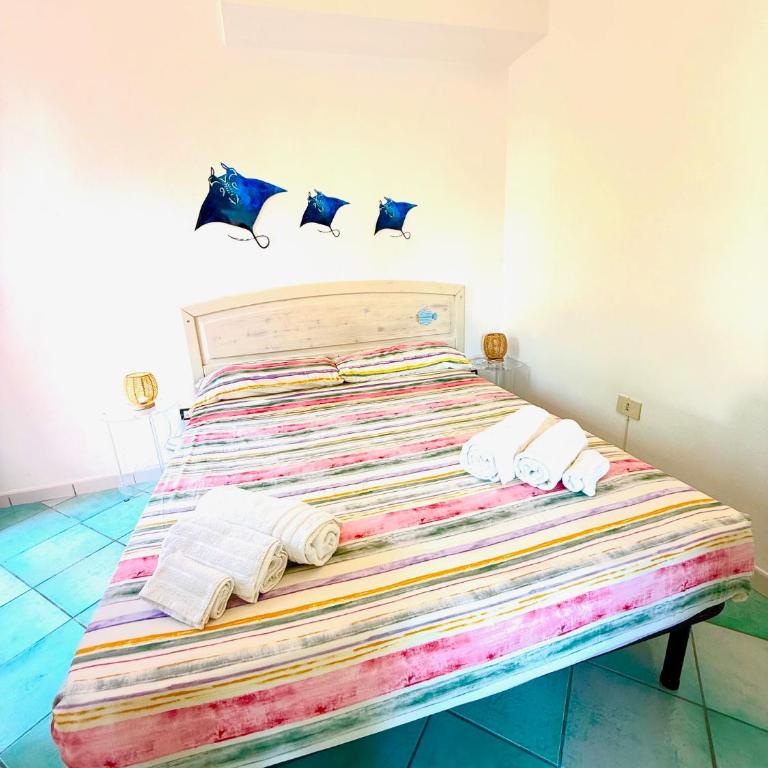 Casa per 9 persone BBQ Wi-Fi - Appartamento con 3 Camere da Letto - 20