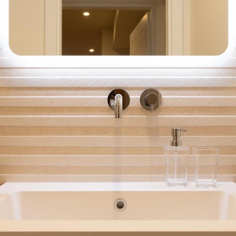 Residenza Foraggi 83 - Appartamento Standard - 11