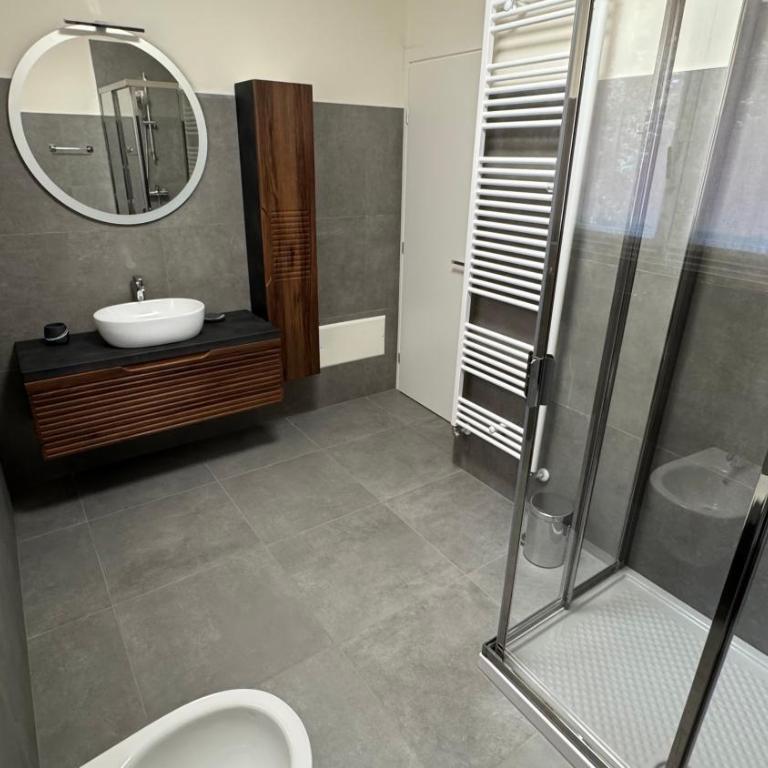 Villa Serenissima - Casa con 2 Camere da Letto - 25