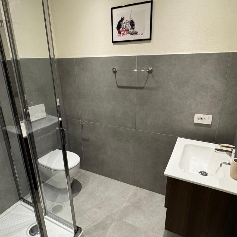 Villa Serenissima - Casa con 2 Camere da Letto - 27