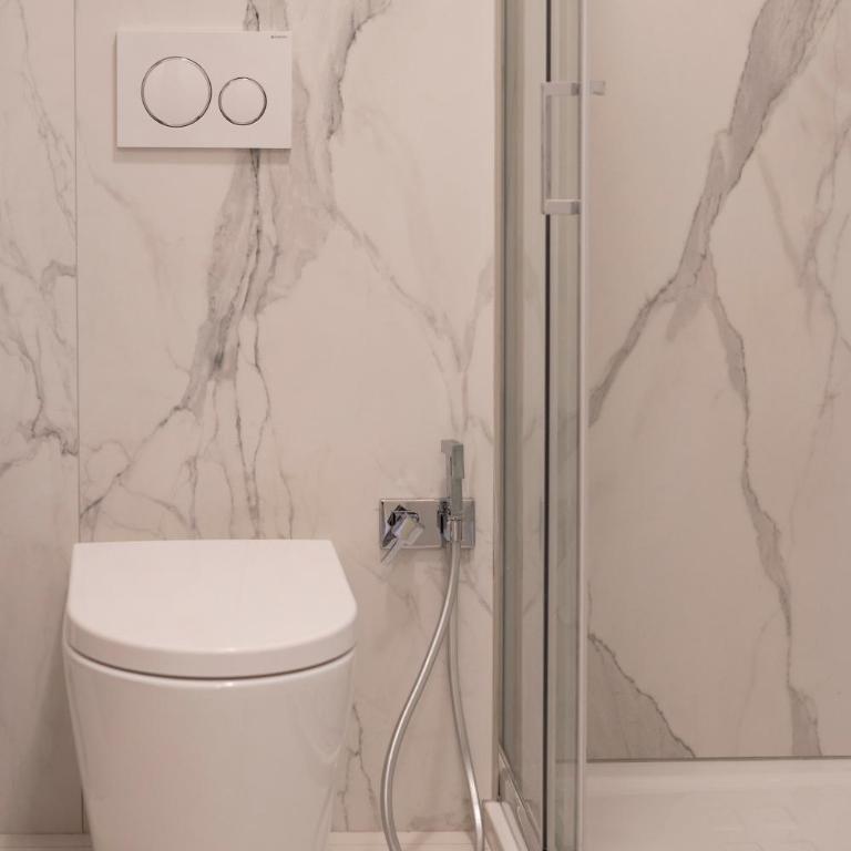 Villa dell'Artista - Camere con bagno privato in Villa storica - Camera Singola con Bagno Privato - 3