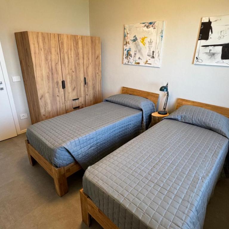 Villa Serenissima - Casa con 2 Camere da Letto - 22
