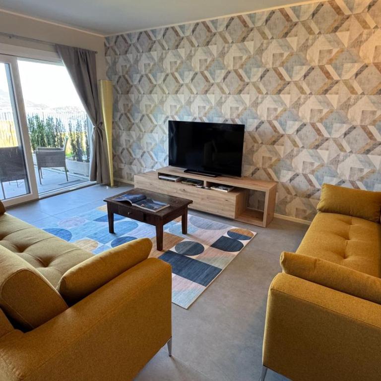Villa Serenissima - Casa con 2 Camere da Letto - 10