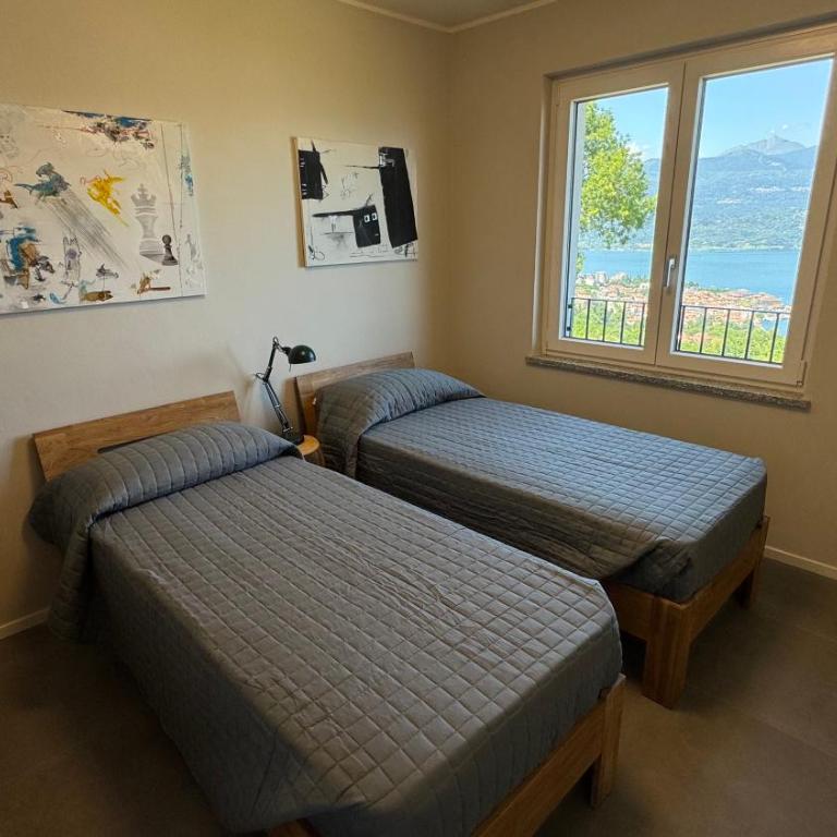 Villa Serenissima - Casa con 2 Camere da Letto - 23