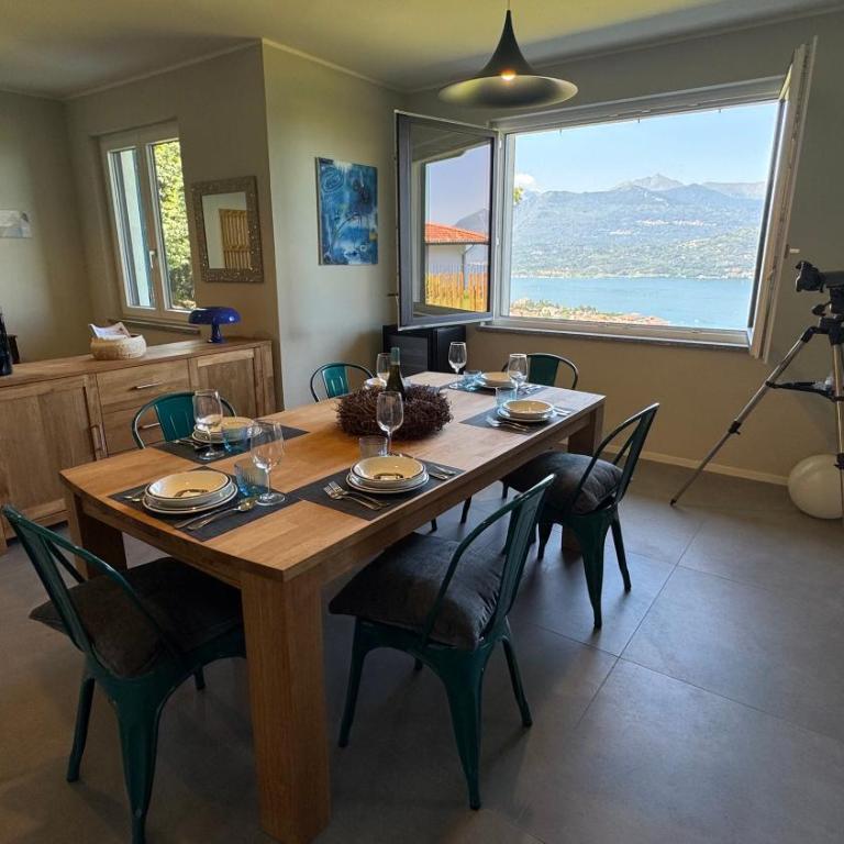 Villa Serenissima - Casa con 2 Camere da Letto - 18