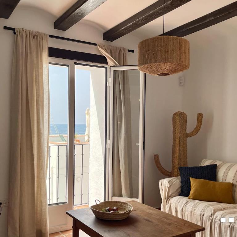 VH Costablanca - APARTAMENTO DEL PUERTO - Two-Bedroom Apartment with Sea View - 2