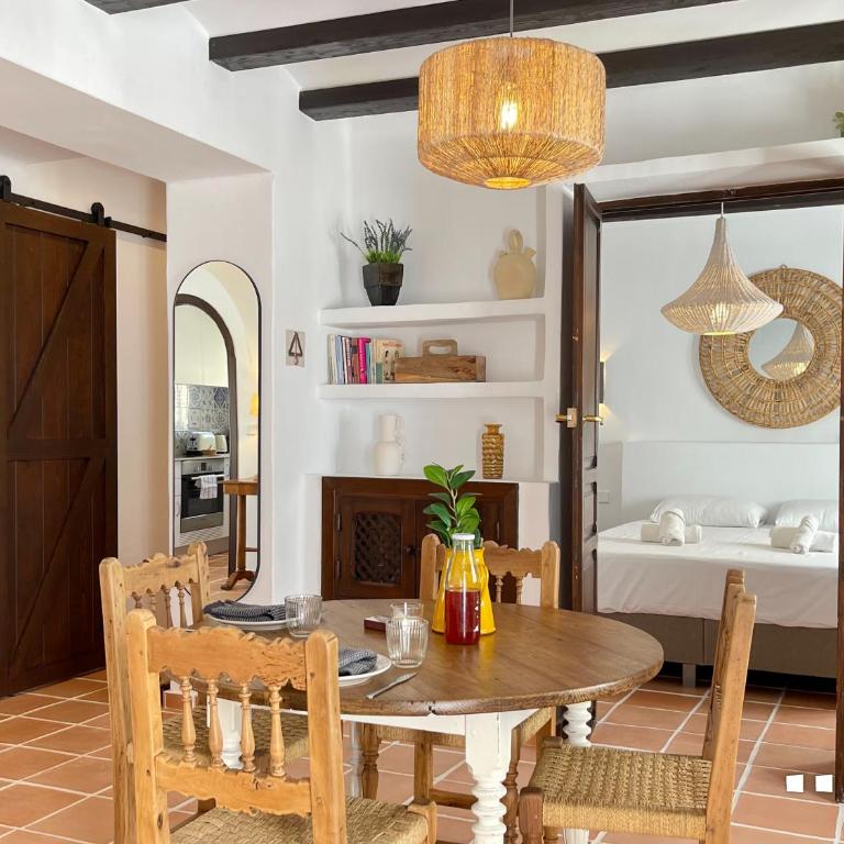 VH Costablanca - APARTAMENTO DEL PUERTO - Two-Bedroom Apartment with Sea View - 4