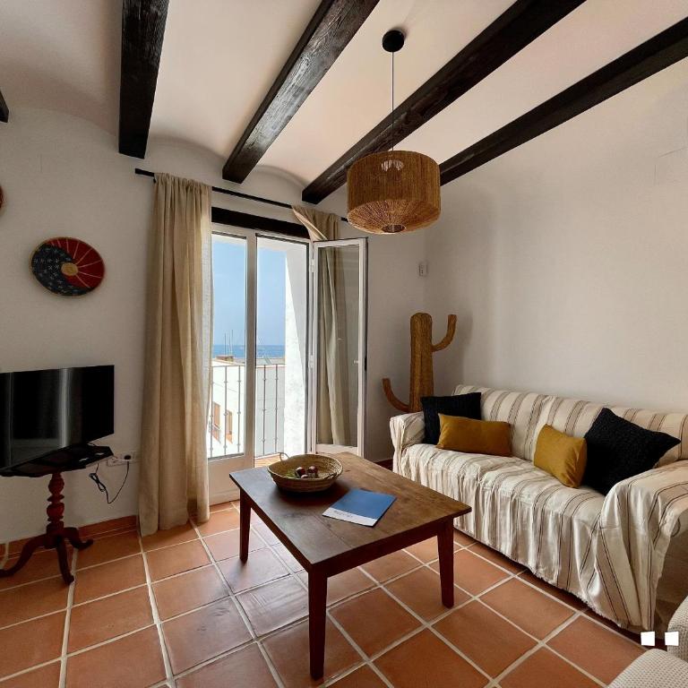 VH Costablanca - APARTAMENTO DEL PUERTO - Two-Bedroom Apartment with Sea View - 14