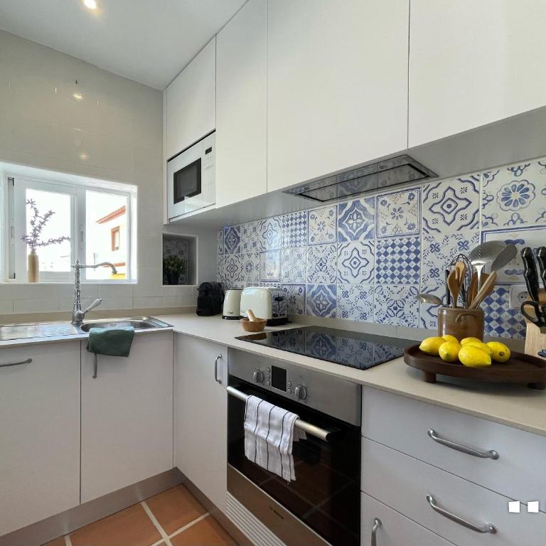 VH Costablanca - APARTAMENTO DEL PUERTO - Two-Bedroom Apartment with Sea View - 16