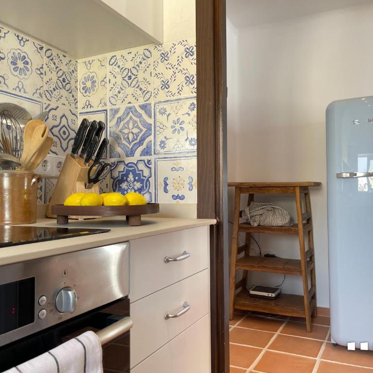 VH Costablanca - APARTAMENTO DEL PUERTO - Two-Bedroom Apartment with Sea View - 18