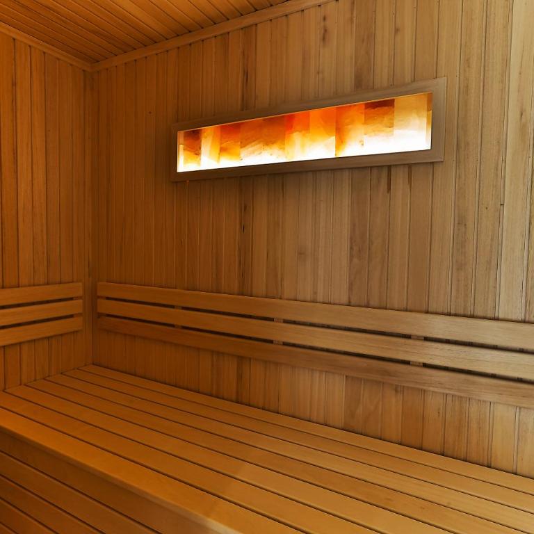 Hotel kingStone Budva - Penthaus Apartman - 10