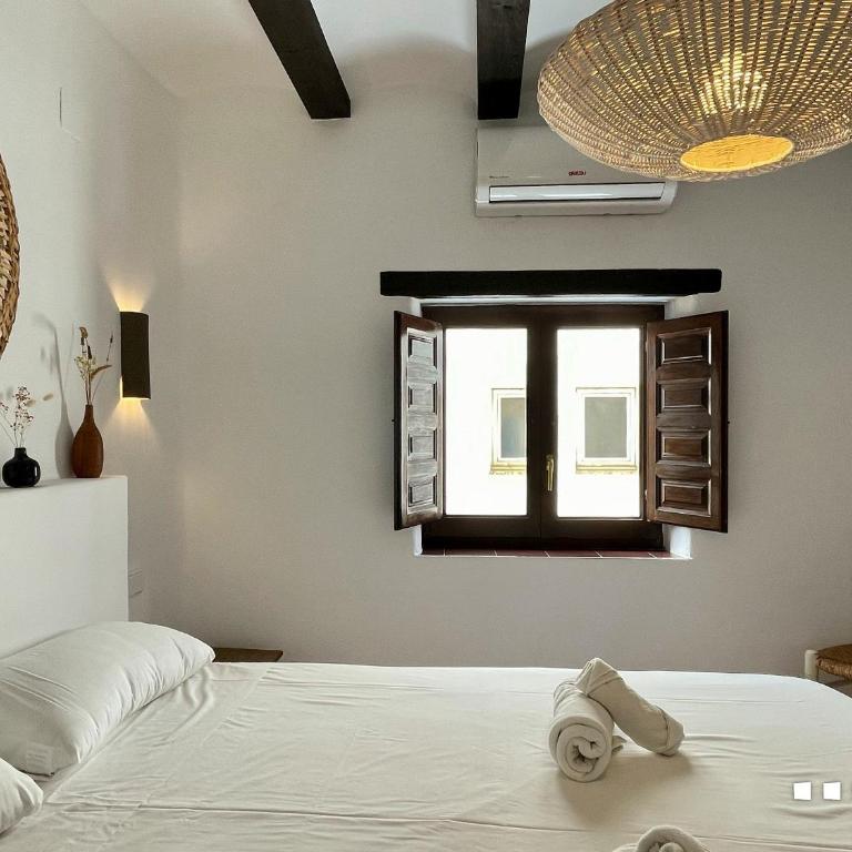 VH Costablanca - APARTAMENTO DEL PUERTO - Two-Bedroom Apartment with Sea View - 27