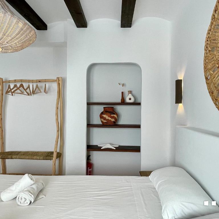 VH Costablanca - APARTAMENTO DEL PUERTO - Two-Bedroom Apartment with Sea View - 26