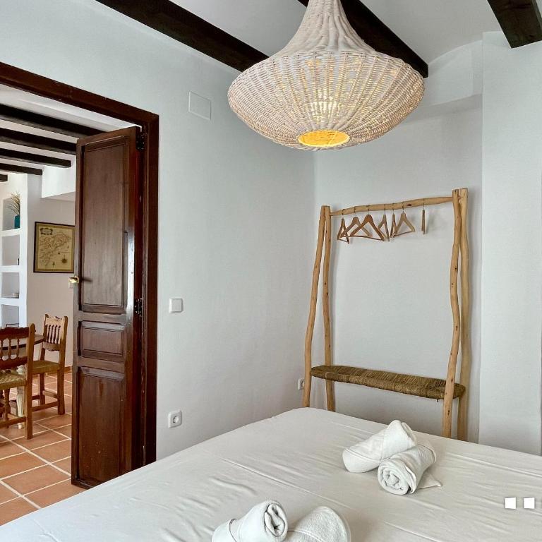 VH Costablanca - APARTAMENTO DEL PUERTO - Two-Bedroom Apartment with Sea View - 28