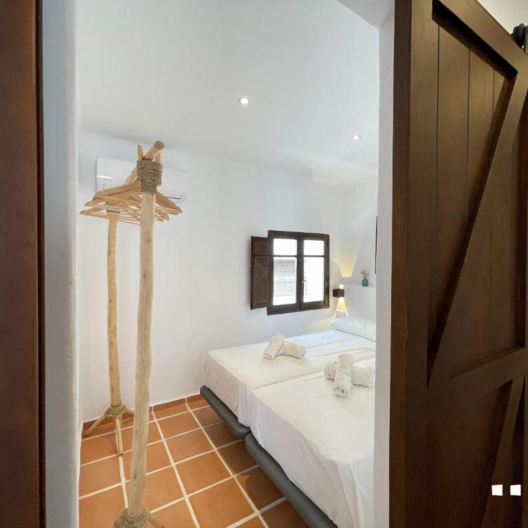 VH Costablanca - APARTAMENTO DEL PUERTO - Two-Bedroom Apartment with Sea View - 33