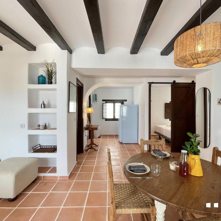 VH Costablanca - APARTAMENTO DEL PUERTO - Two-Bedroom Apartment with Sea View - 39