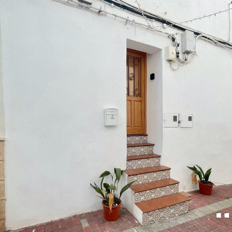 VH Costablanca - APARTAMENTO DEL PUERTO - Two-Bedroom Apartment with Sea View - 42