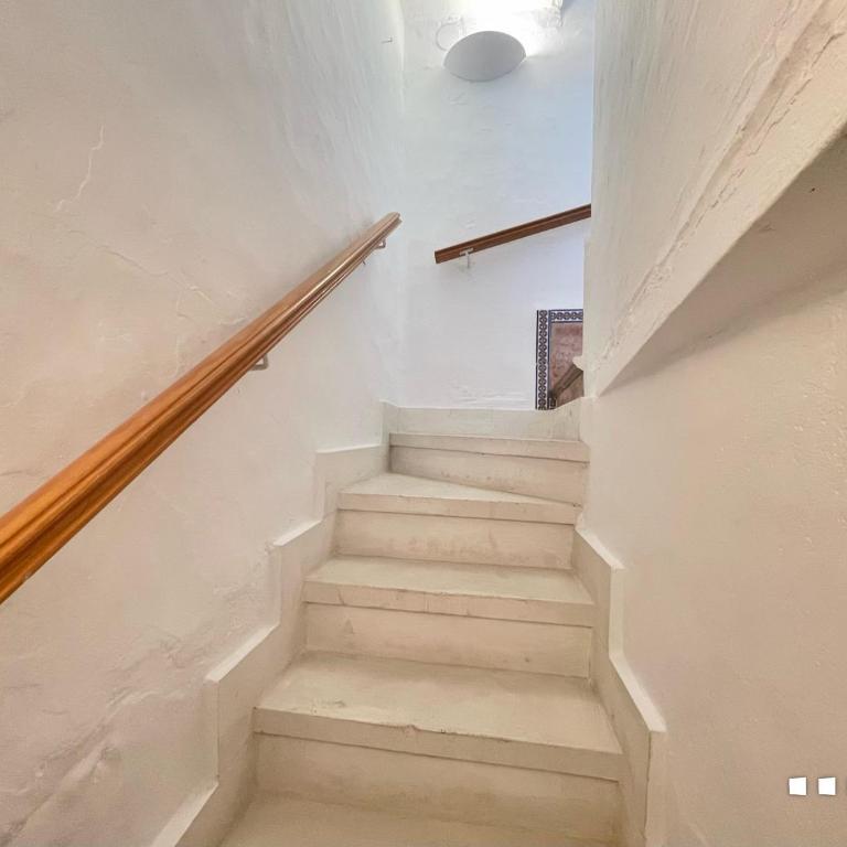 VH Costablanca - APARTAMENTO DEL PUERTO - Two-Bedroom Apartment with Sea View - 41