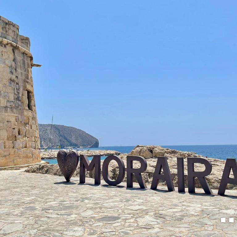VH Costablanca - APARTAMENTO DEL PUERTO - Two-Bedroom Apartment with Sea View - 48