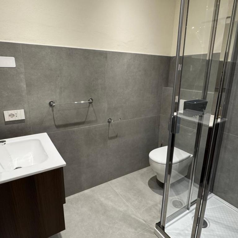 Villa Serenissima - Casa con 2 Camere da Letto - 32