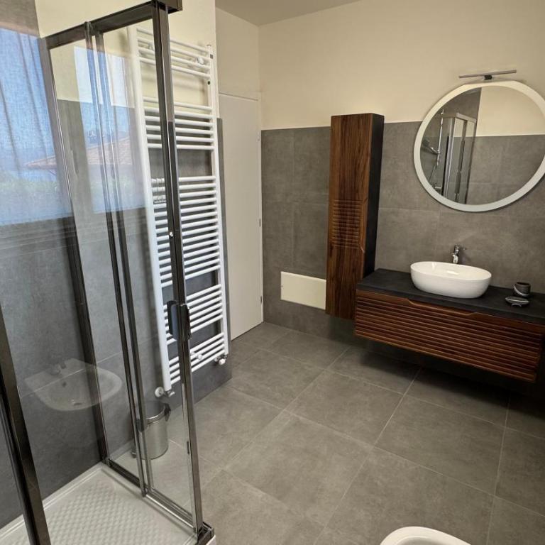 Villa Serenissima - Casa con 2 Camere da Letto - 30