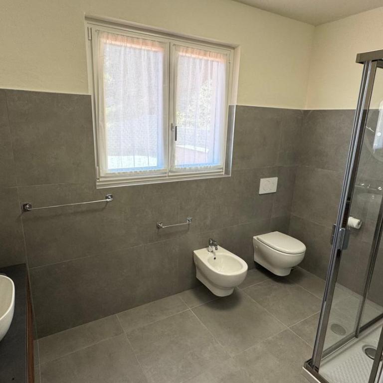 Villa Serenissima - Casa con 2 Camere da Letto - 31