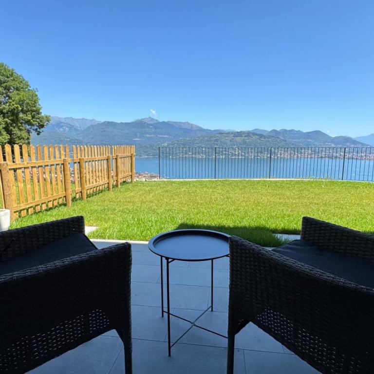 Villa Serenissima - Casa con 2 Camere da Letto - 25