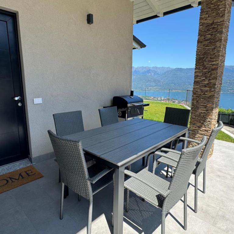 Villa Serenissima - Casa con 2 Camere da Letto - 13