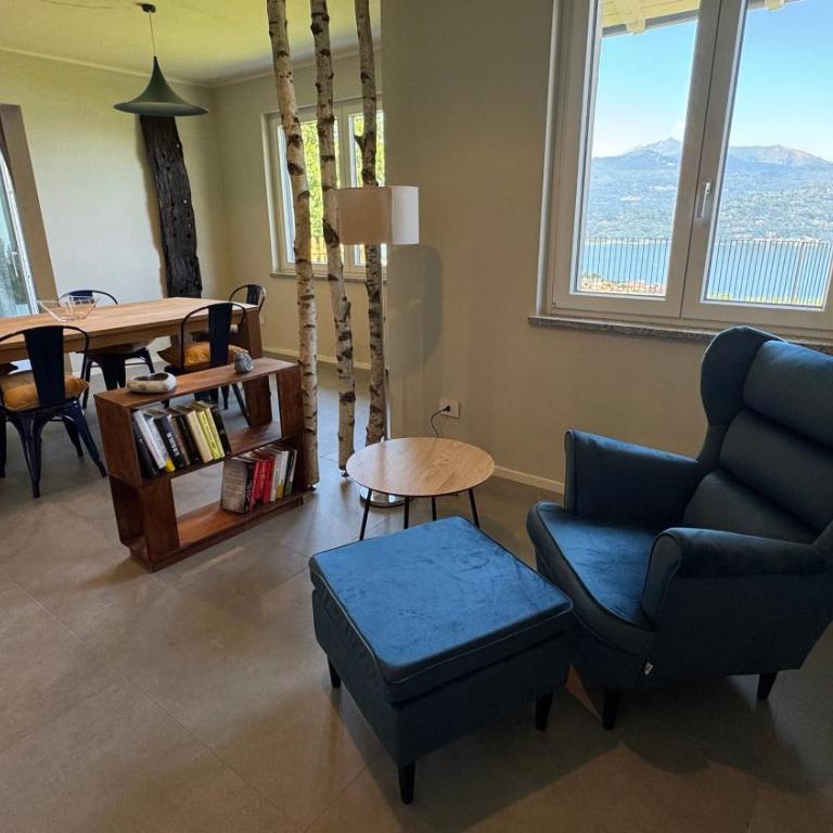 Villa Serenissima - Casa con 2 Camere da Letto - 14