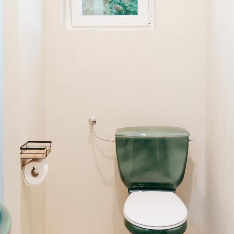 Urban Boutique Privatzimmervermietung - Apartment mit 1 Schlafzimmer und Balkon - 5