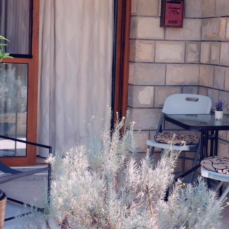Kadena Apartments - One-Bedroom Apartment - Sea Side - 17