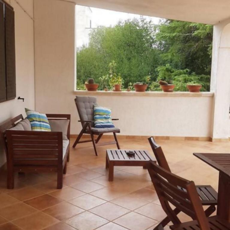 Villa Albarosa Ostuni - Villa with Garden View - 10