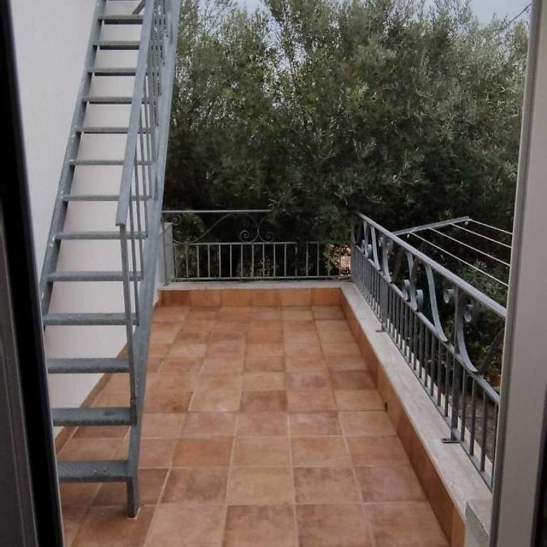 Villa Albarosa Ostuni - Villa with Garden View - 26