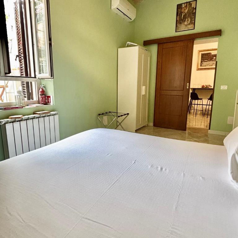 Angolo dè Trastevere - Accogliente e silenzioso - One-Bedroom Apartment - 3