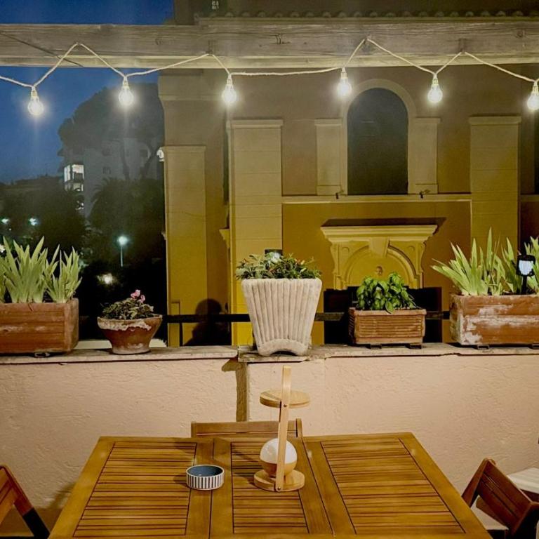 Elegant suite near the Vatican - Appartamento con 1 Camera da Letto - 36