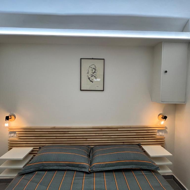 Suite San Domenico - Host by Traveller's Nest - Casa con 2 Camere da Letto - 2