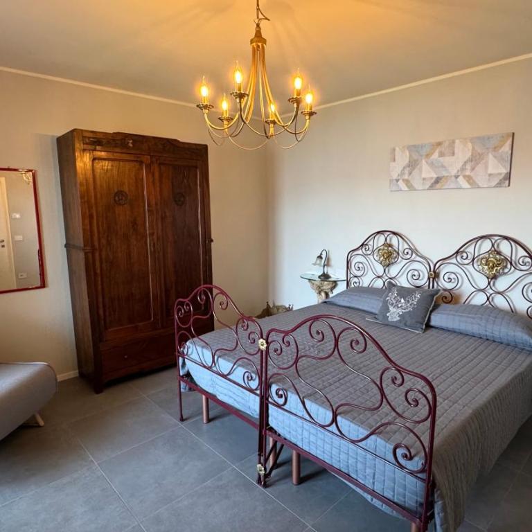 Villa Serenissima - Casa con 2 Camere da Letto - 28