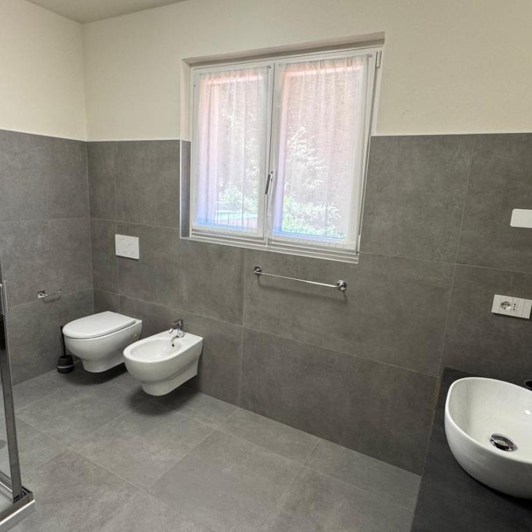Villa Serenissima - Casa con 2 Camere da Letto - 26