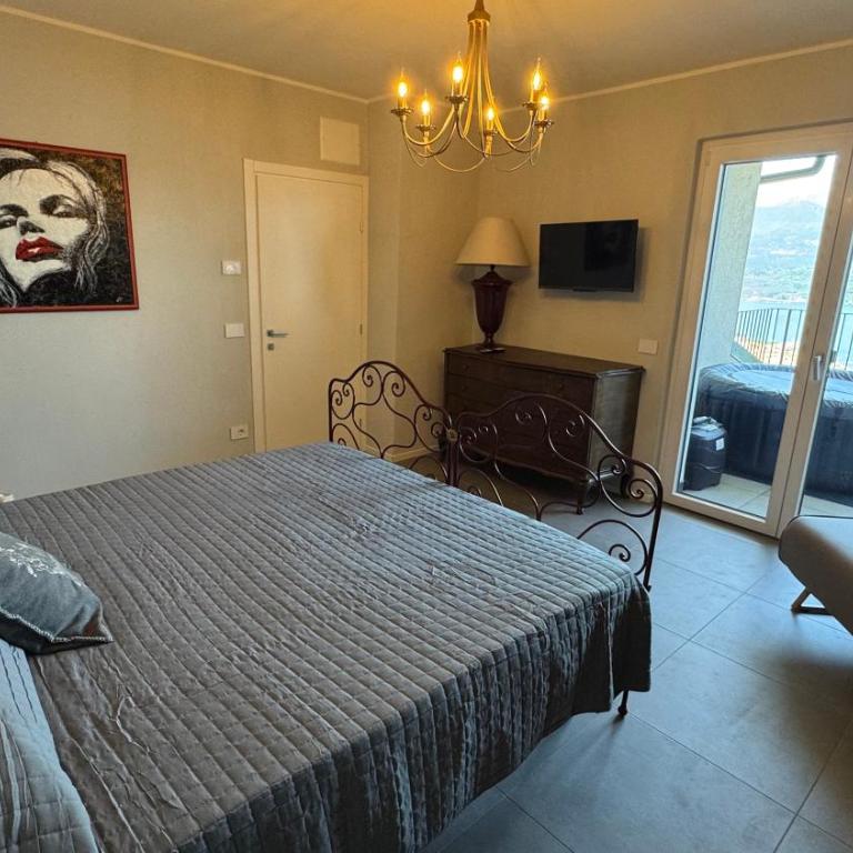 Villa Serenissima - Casa con 2 Camere da Letto - 21