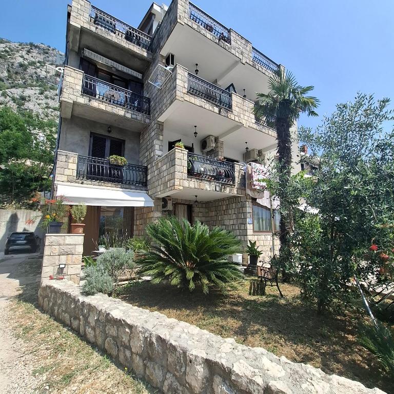 Kadena Apartments - Studio with Sea View - 4