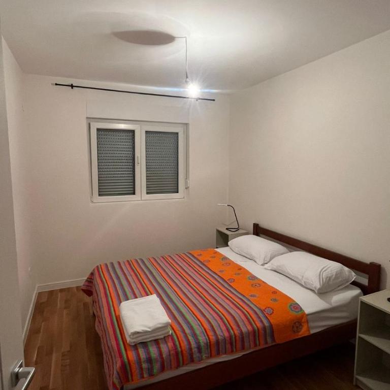 Titograd - Apartman sa 1 Spavaćom Sobom - 7