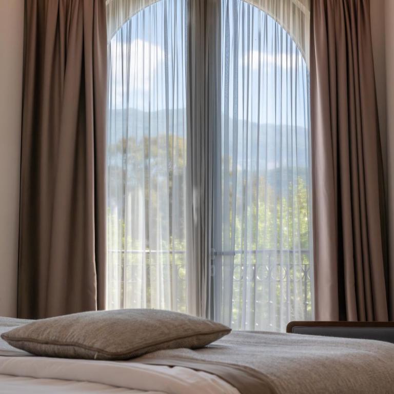 Hotel Majestic - Superior Dvokrevetna Soba sa Bračnim Krevetom/Zasebnim Krevetima - 12
