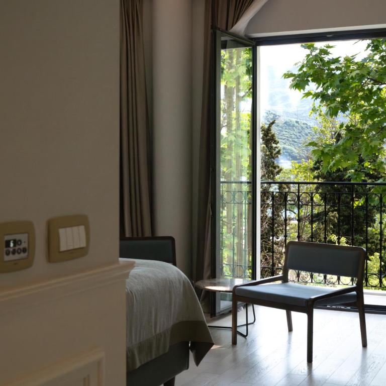Hotel Majestic - Superior Dvokrevetna Soba sa Bračnim Krevetom/Zasebnim Krevetima - 18
