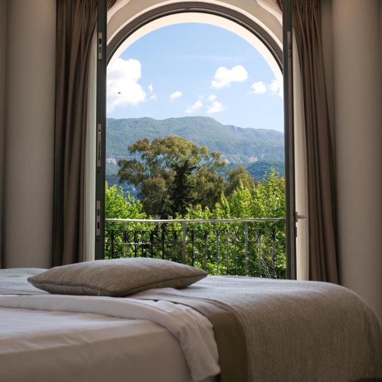 Hotel Majestic - Superior Dvokrevetna Soba sa Bračnim Krevetom/Zasebnim Krevetima - 19