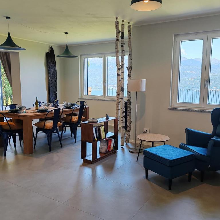 Villa Serenissima - Casa con 2 Camere da Letto - 19