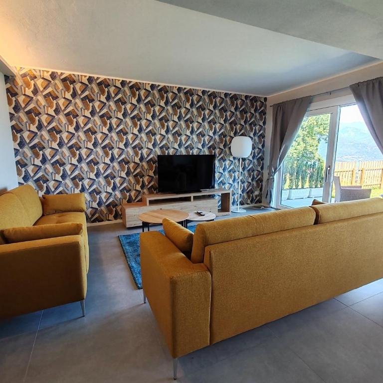 Villa Serenissima - Casa con 2 Camere da Letto - 18