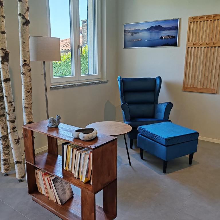 Villa Serenissima - Casa con 2 Camere da Letto - 20