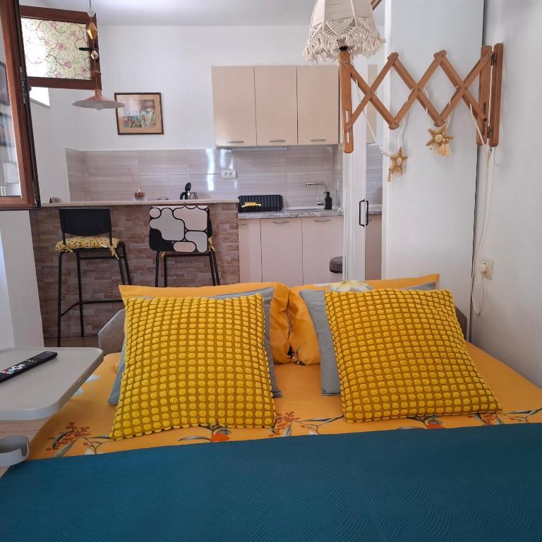 Kadena Apartments - Studio with Sea View - 3